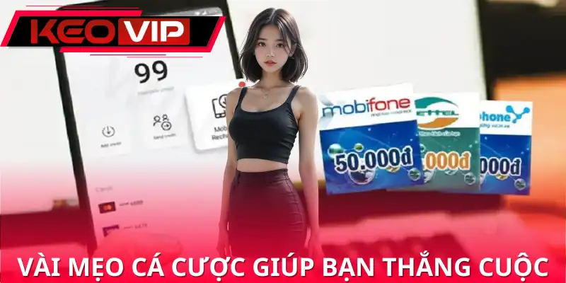 Các mẹo trên giúp bạn duy trì cuộc chơi lâu dài, tránh cháy túi